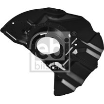 Protectie stropire.disc frana - Febi Bilstein-176744 - Febi Bilstein-176744
