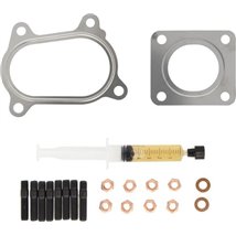 Set montaj, turbocompresor - Ajusa-JTC11724