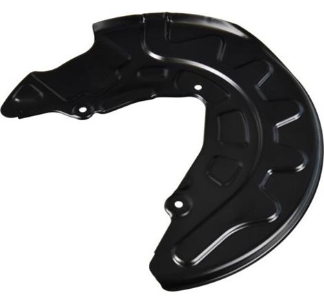 Tabla protectie disc fata ST AUDI A3. Q2. Q3. TT. CUPRA FORMENTOR. LEON. LEON SPORTSTOURER. FORD TOURNEO CONNECT V761 NADWOZIE W