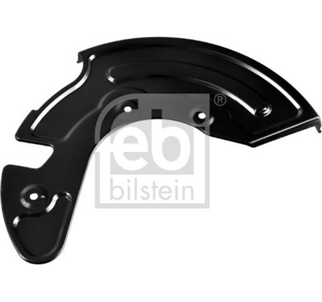 Protectie stropire.disc frana - Febi Bilstein-176762 - Febi Bilstein-176762