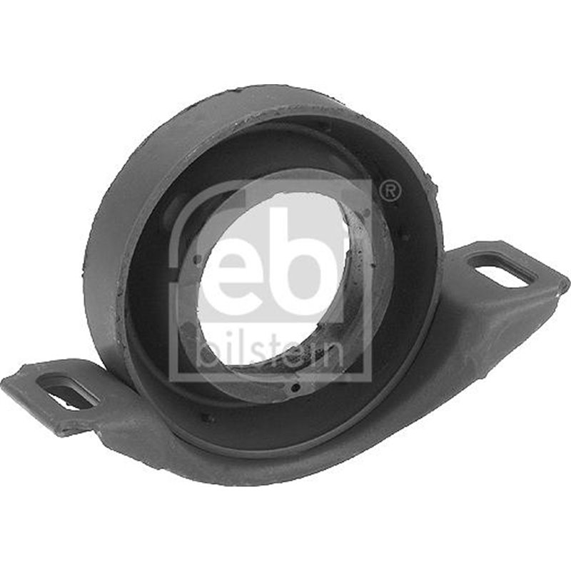 Rulment cardan 55mm MERCEDES C T-MODEL S202. C W202. CLK A208. CLK C208. SLK R170 2.0-5.4 05.93-06.02 - Febi Bilstein-17691