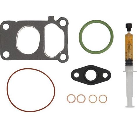 Set montaj, turbocompresor - Ajusa-JTC11726