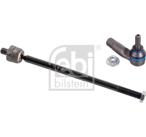 Bieleta directie cu capat Dreapta AUDI Q3. CUPRA ATECA. SEAT ATECA. LEON SPORTSTOURER. TARRACO. SKODA KAROQ. KODIAQ I. SCALA. SU