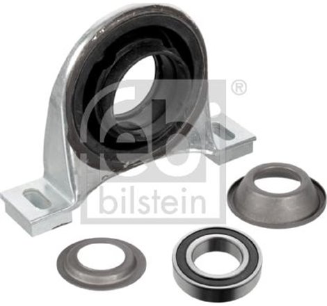 Rulment cardan 54mm. cu rulment MERCEDES VIANO W639. VITO-MIXTO W639. VITO W639 2.0D-2.2D 07.05- - Febi Bilstein-176967