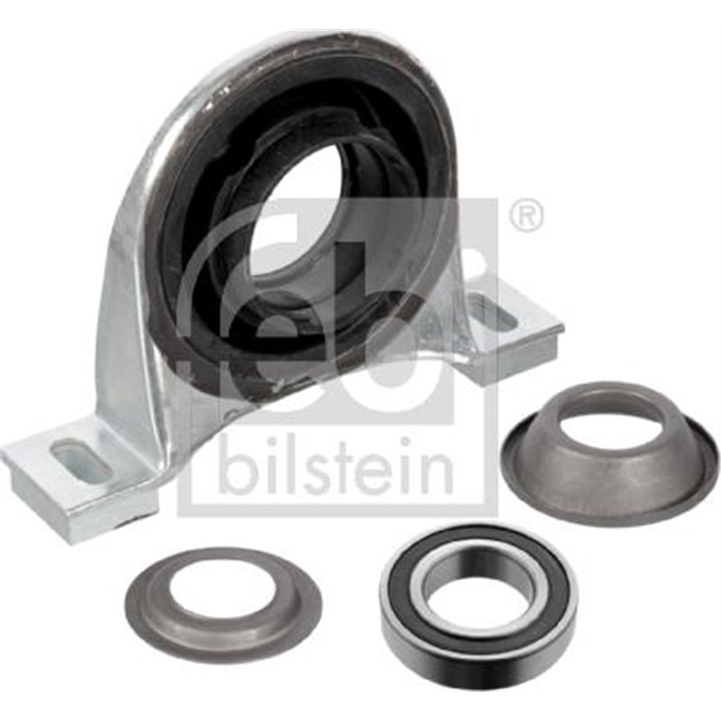 Rulment cardan 54mm. cu rulment MERCEDES VIANO W639. VITO-MIXTO W639. VITO W639 2.0D-2.2D 07.05- - Febi Bilstein-176967