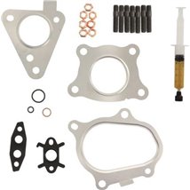 Set montaj, turbocompresor - Ajusa-JTC11736