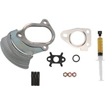 Set montaj, turbocompresor - Ajusa-JTC11740
