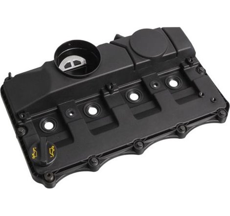 Capac culbutori FORD TRANSIT. LAND ROVER DEFENDER 2.4D 01.00-02.16 - Febi Bilstein-177147