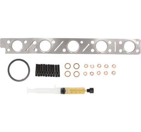 Set montaj, turbocompresor - Ajusa-JTC11741