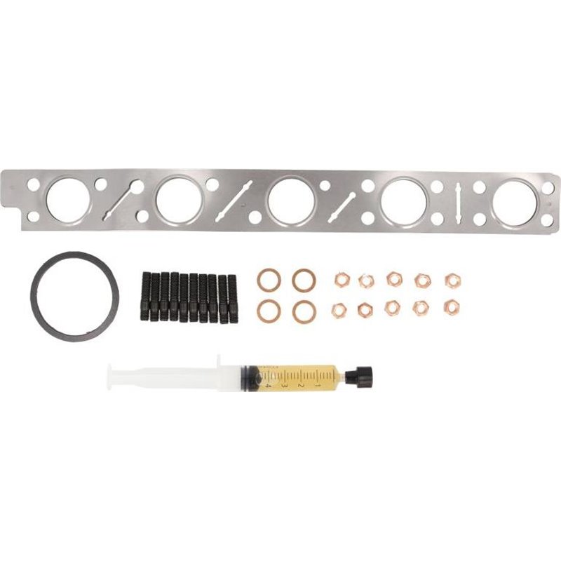 Set montaj, turbocompresor - Ajusa-JTC11741