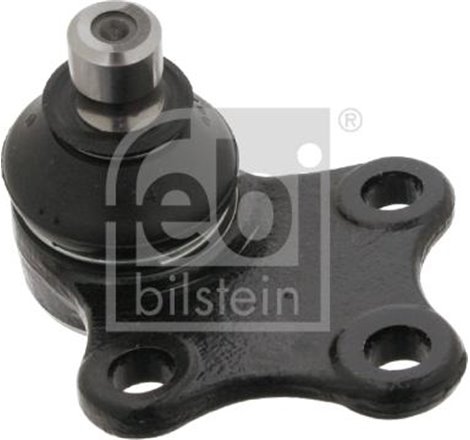 Pivot axa DR-ST inferior fata diametru con 16mm CITROEN BERLINGO. BERLINGO-MINIVAN. XSARA. XSARA-HATCHBACK. ZX. ZX-HATCHBACK. PE