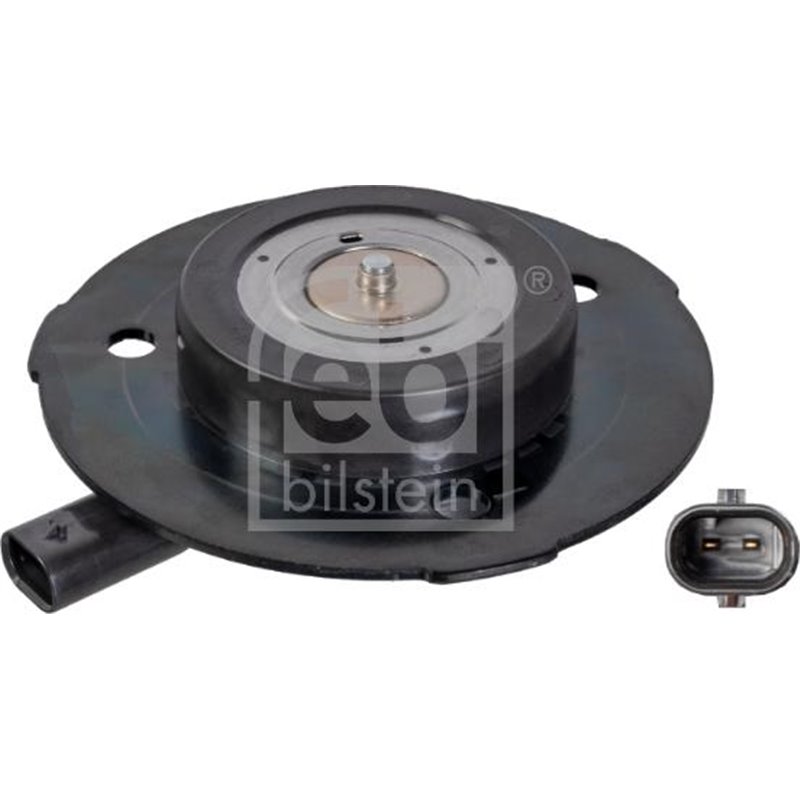 Magnet central, poz. arbore cu came - Febi Bilstein-177263