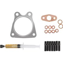 Set montaj, turbocompresor - Ajusa-JTC11742