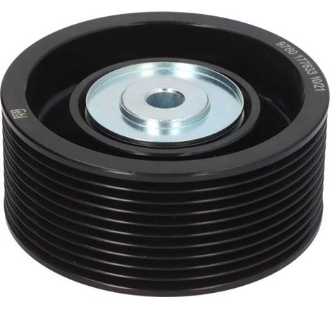 Rola intinzator RVI C. K. T. VOLVO FH. FH II. FH III. FH16. FH16 II. FH16 III. FM. FM II. FM III. FMX II. FMX III D13A380-G13C46