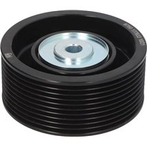 Rola intinzator RVI C. K. T. VOLVO FH. FH II. FH III. FH16. FH16 II. FH16 III. FM. FM II. FM III. FMX II. FMX III D13A380-G13C46