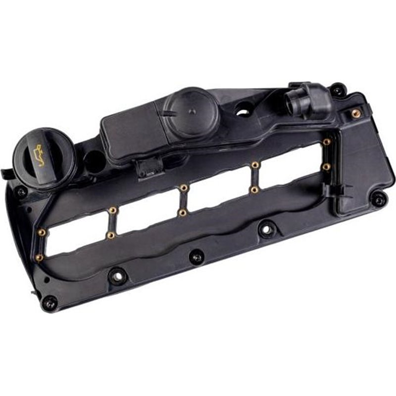 Capac culbutori AUDI A3. A4 ALLROAD B8. A4 B8. A5. A6 C6. A6 C7. Q2. Q3. Q5. TT. SEAT ALHAMBRA. ATECA. EXEO. EXEO ST. LEON. LEON