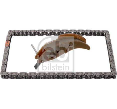 Oil pump drive assembly FORD RANGER. TRANSIT 2.0D-2.4D-3.2D 01.00- - Febi Bilstein-177654