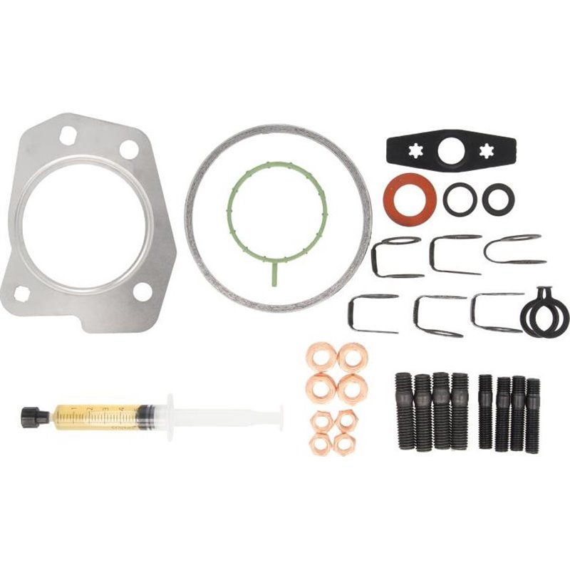 Set montaj, turbocompresor - Ajusa-JTC11751