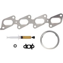 Set montaj, turbocompresor - Ajusa-JTC11752