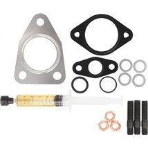 Set montaj, turbocompresor - Ajusa-JTC11753