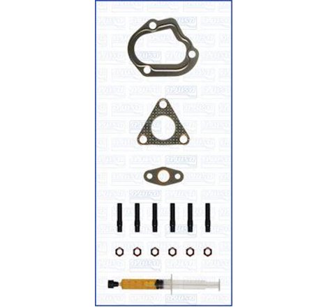 Set montaj, turbocompresor - Ajusa-JTC11760
