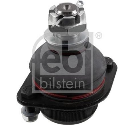 Ball joint. spate ST-DR rear 27mm LAND ROVER 110-127. 90 I. DEFENDER. DISCOVERY I. RANGE ROVER I 2.0-4.3 07.70-02.16 - Febi Bils