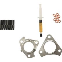 Set montaj, turbocompresor - Ajusa-JTC11764