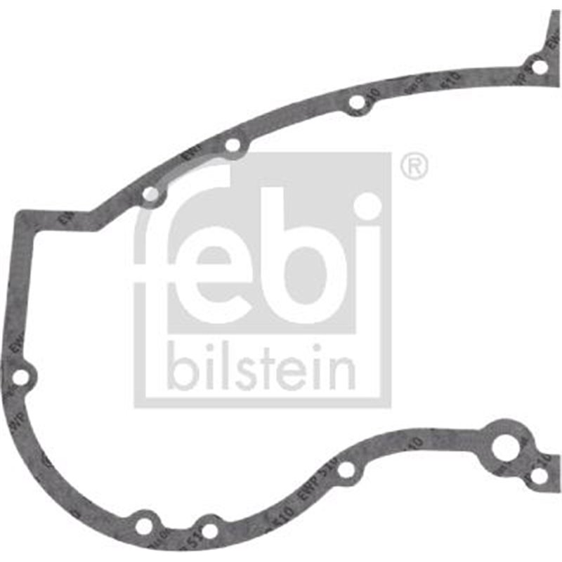 Garnitura capac distributie SEAT AROSA. SKODA FABIA I. FABIA I PRAKTIK. FELICIA CUBE. FELICIA I. FELICIA II. VW LUPO I 1.0-1.3-1