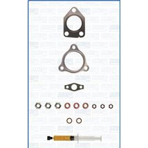 Set montaj, turbocompresor - Ajusa-JTC11767