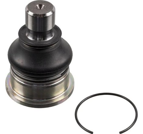 Pivot axa DR-ST fata diametru con 18mm. Cu inel de reglare a arcului NISSAN JUKE. LEAF. NV200. NV200-EVALIA. TIIDA 1.2-Electric 