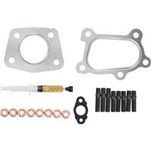 Set montaj, turbocompresor - Ajusa-JTC11770