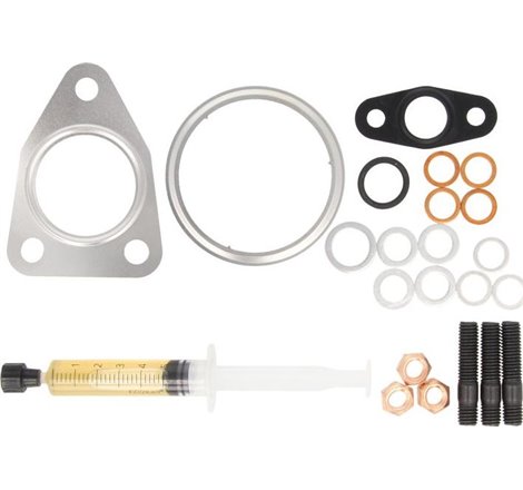 Set montaj, turbocompresor - Ajusa-JTC11774
