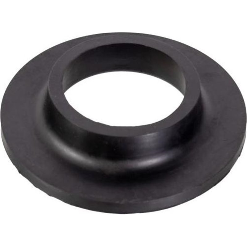 Coil spring washer spate CITROEN C2. C2 ENTERPRISE. C3 I. C3 PLURIEL. PEUGEOT 1007 02.02- - Febi Bilstein-178426
