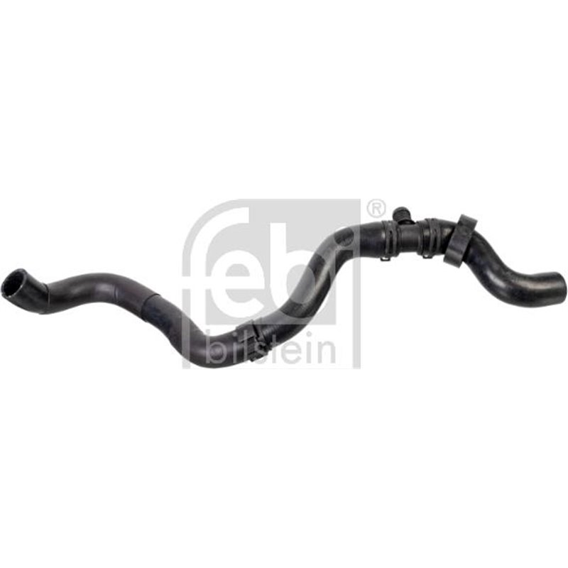 Furtun radiator - Febi Bilstein-178460