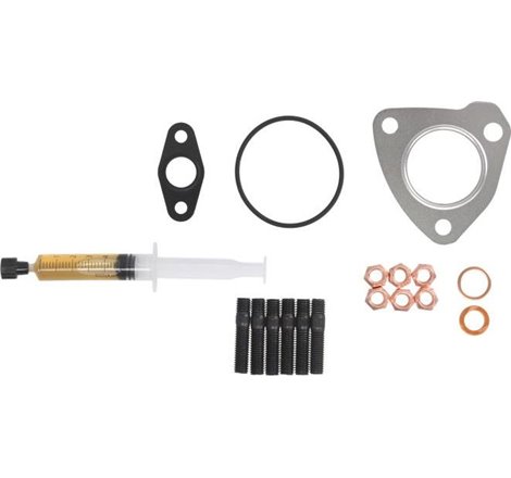 Set montaj, turbocompresor - Ajusa-JTC11778