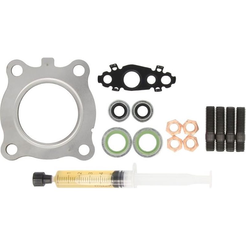 Set montaj, turbocompresor - Ajusa-JTC11785