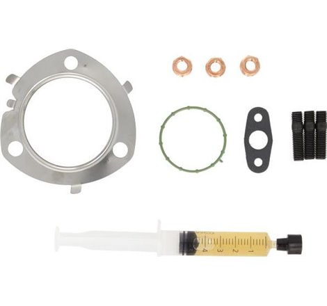 Set montaj, turbocompresor - Ajusa-JTC11786