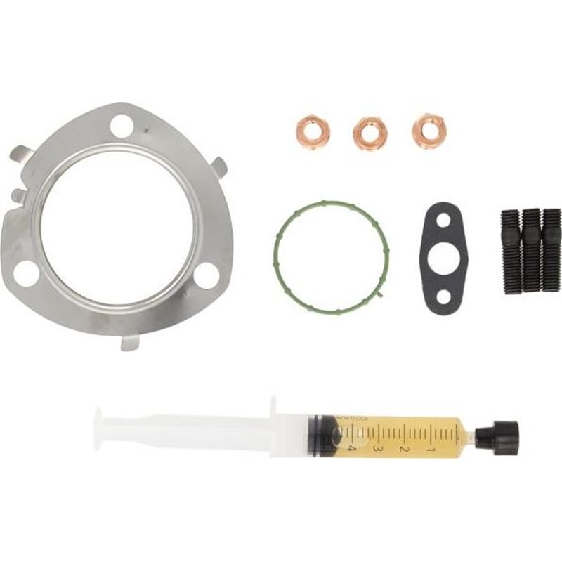 Set montaj, turbocompresor - Ajusa-JTC11786