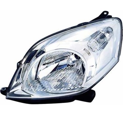 Far - ABAKUS-661-1158RMLD-EM