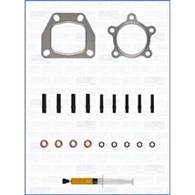 Set montaj, turbocompresor - Ajusa-JTC11789