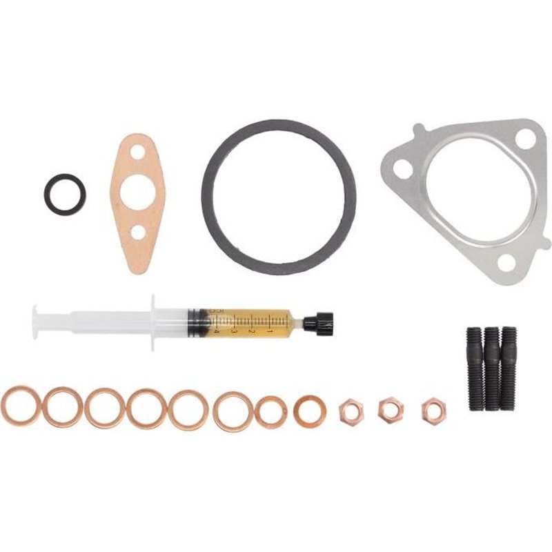 Set montaj, turbocompresor - Ajusa-JTC11792