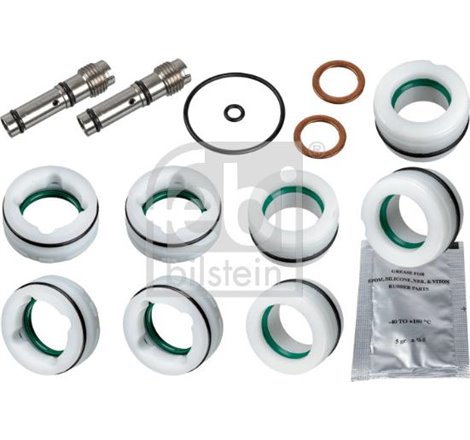 Set reparatie. levier cutie de viteze - Febi Bilstein-178728 - Febi Bilstein-178728