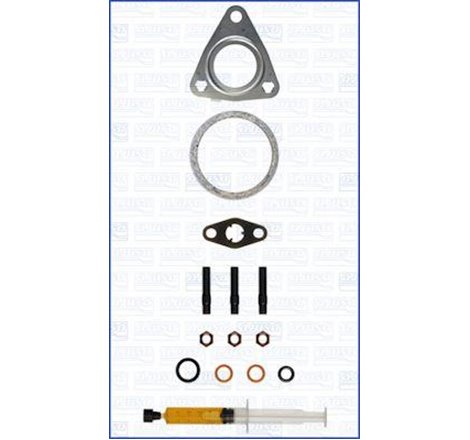 Set montaj, turbocompresor - Ajusa-JTC11793