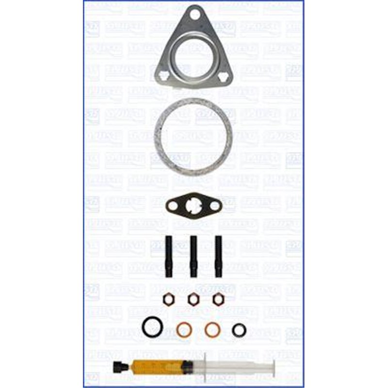 Set montaj, turbocompresor - Ajusa-JTC11793