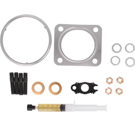 Set montaj, turbocompresor - Ajusa-JTC11799