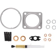 Set montaj, turbocompresor - Ajusa-JTC11799