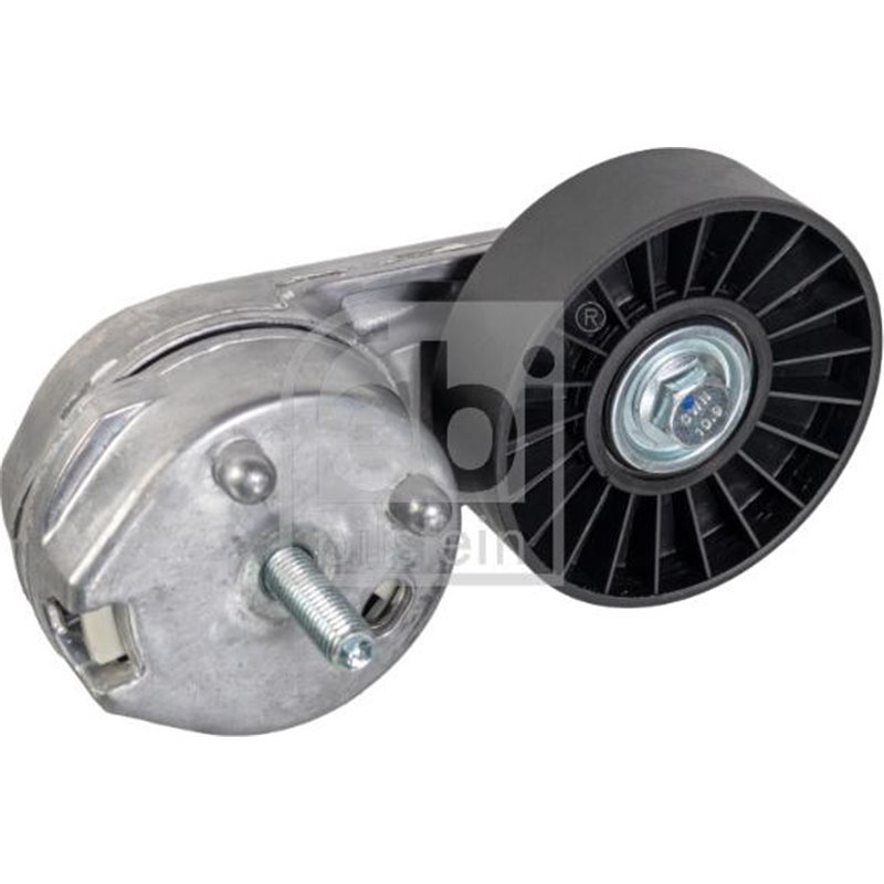Multi-V belt tensioner LAND ROVER DISCOVERY IV. RANGE ROVER IV. RANGE ROVER SPORT I. RANGE ROVER SPORT II 276DT-306DT 09.09-03.2