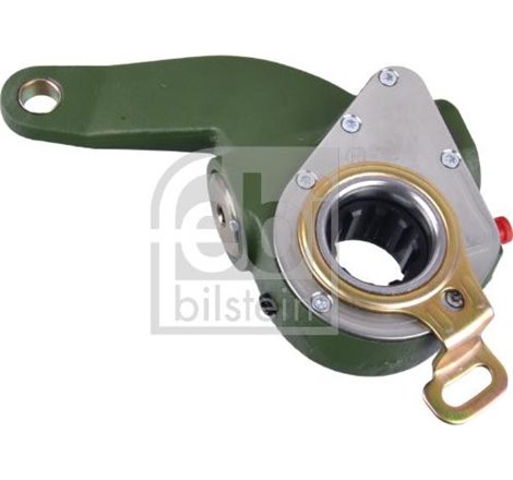 Brake slack adjuster R SCANIA 3. 4. G I. G II. L. P I. P II. R I. R II. S. T 05.87- - Febi Bilstein-179210