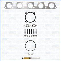 Set montaj, turbocompresor - Ajusa-JTC11821