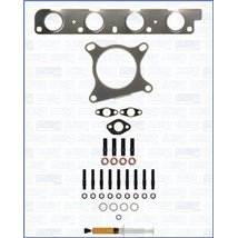 Set montaj, turbocompresor - Ajusa-JTC11822